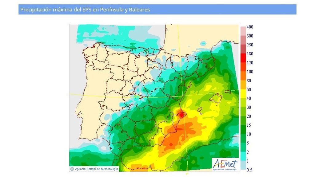 preci max martes