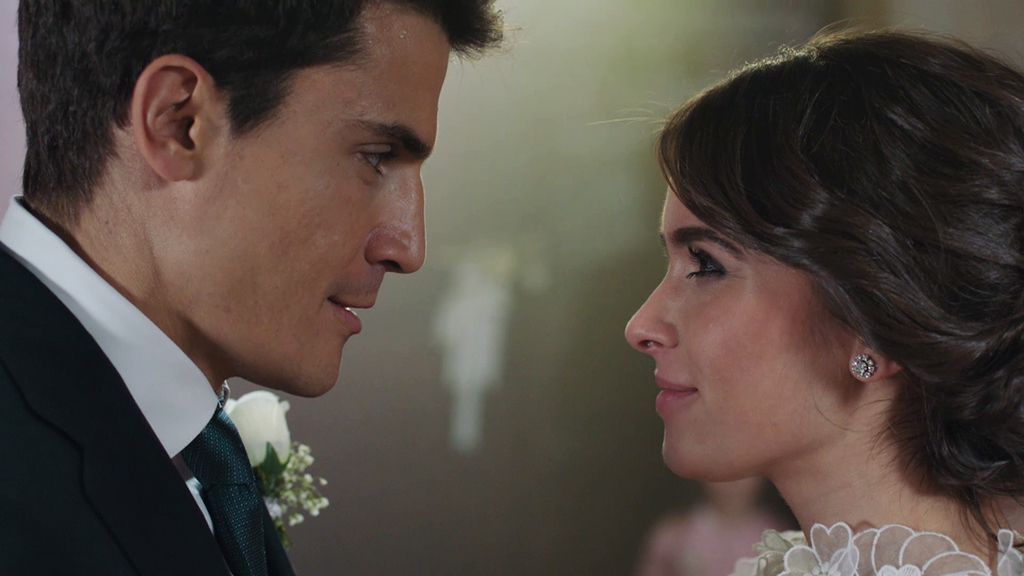 Vivir sin permiso Temporada 1 Capítulo 11