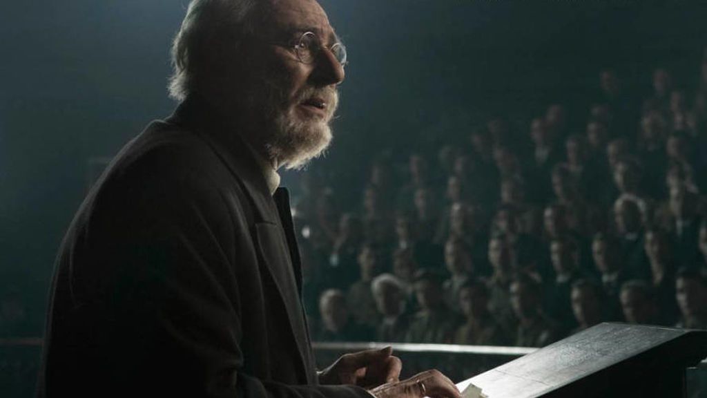 'Mientras dure la guerra' lidera los Premios Goya con 17 nominaciones