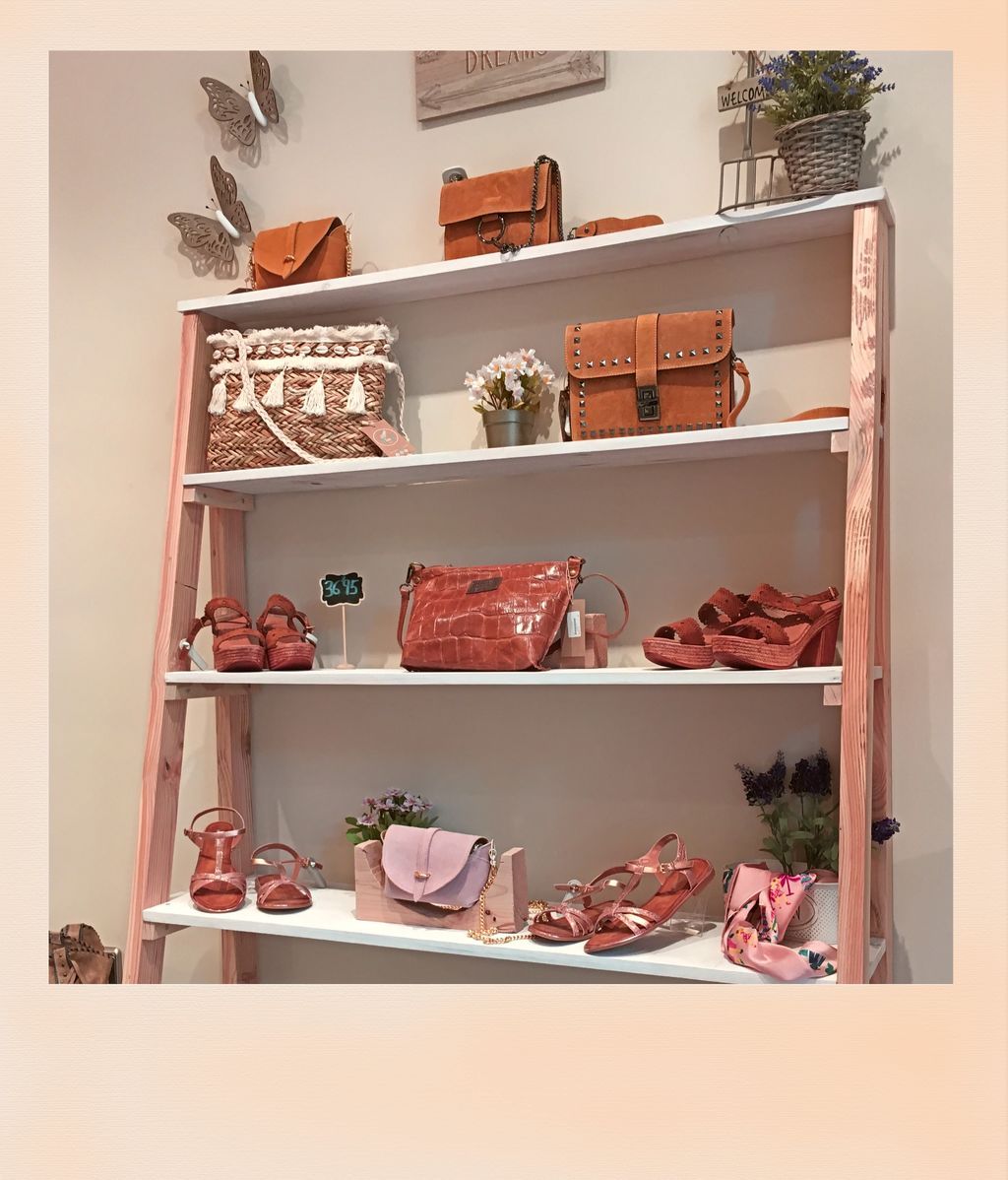 Conoce nuestra tienda AlmA Divinity