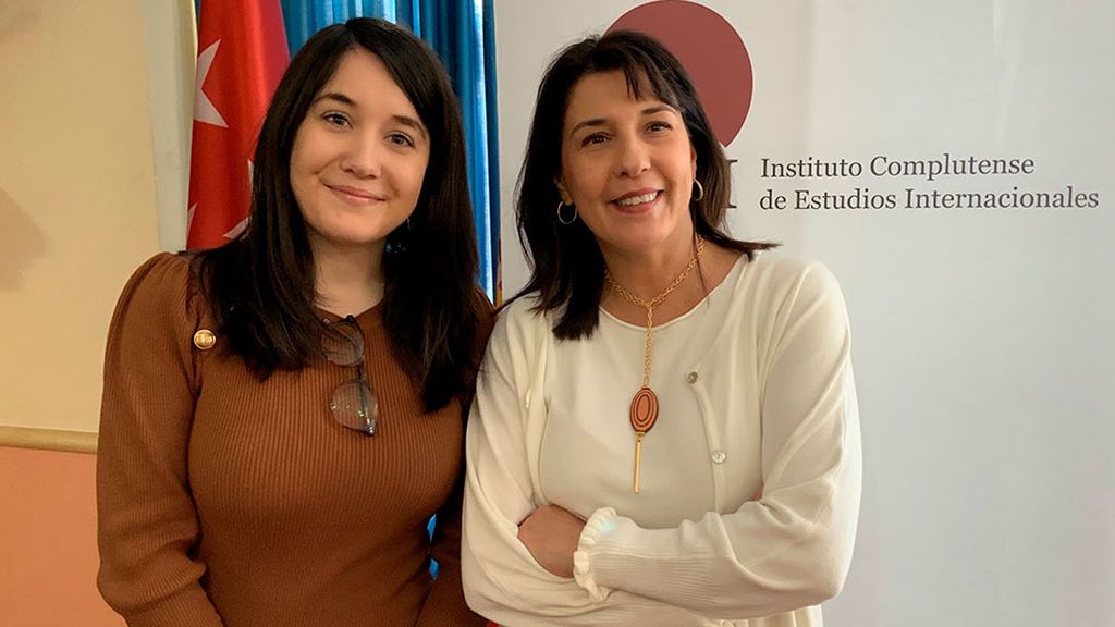 Mujeres en economía Mujeres en economía