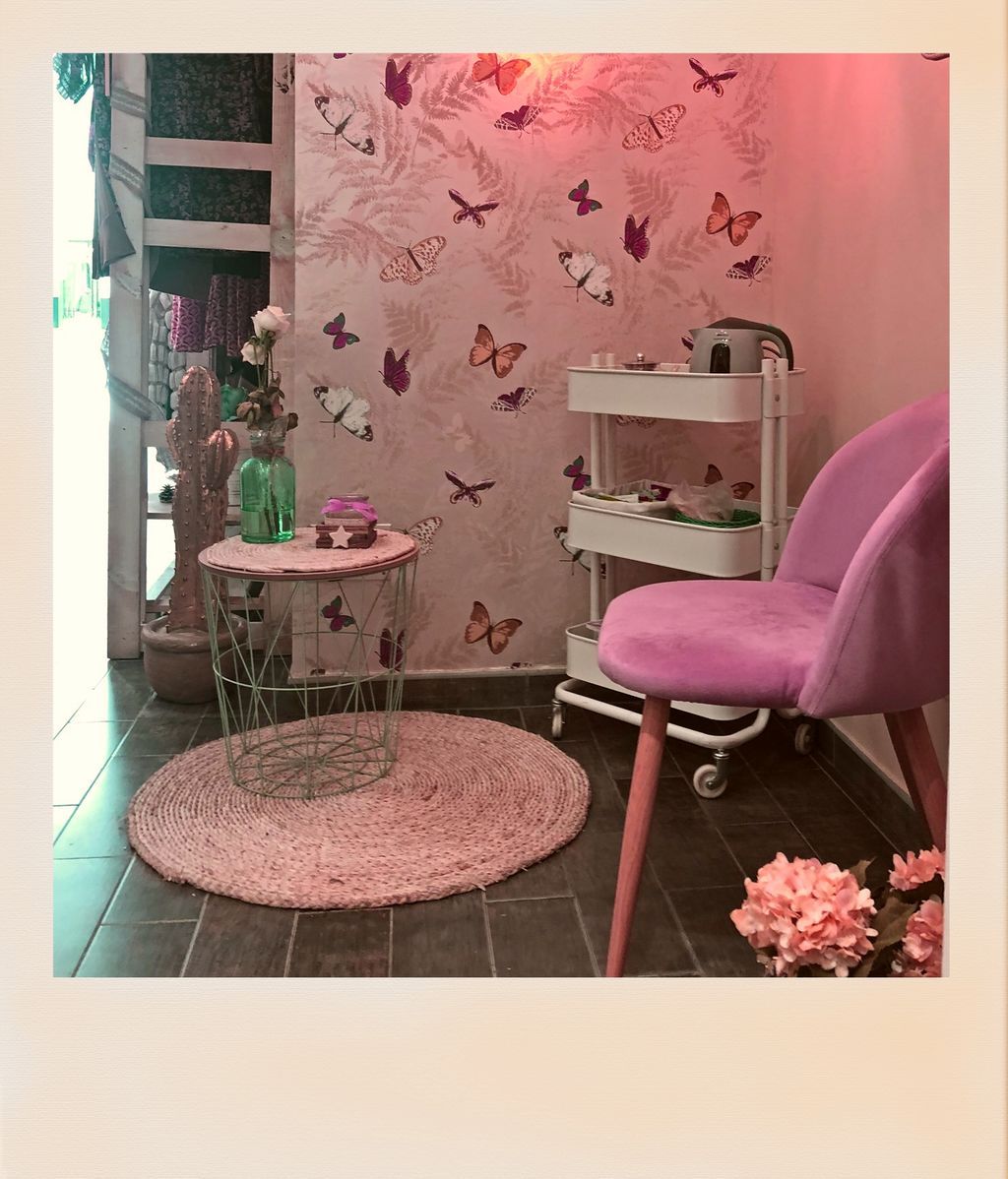 Conoce nuestra tienda AlmA Divinity