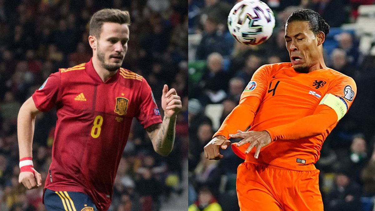 Holanda - España el 29 de marzo: uno de los dos amistosos confirmados antes de la Eurocopa