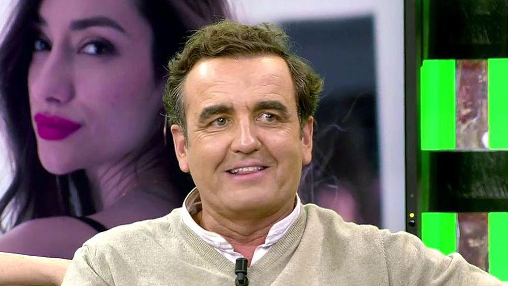 Buscamos el amor platónico de Antonio Montero