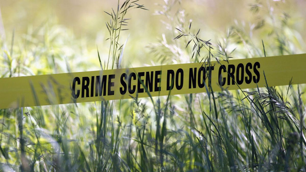 40 minutos de terror en Kalamazoo: asalta una casa, mata a un rehén y hiere a 3 policías