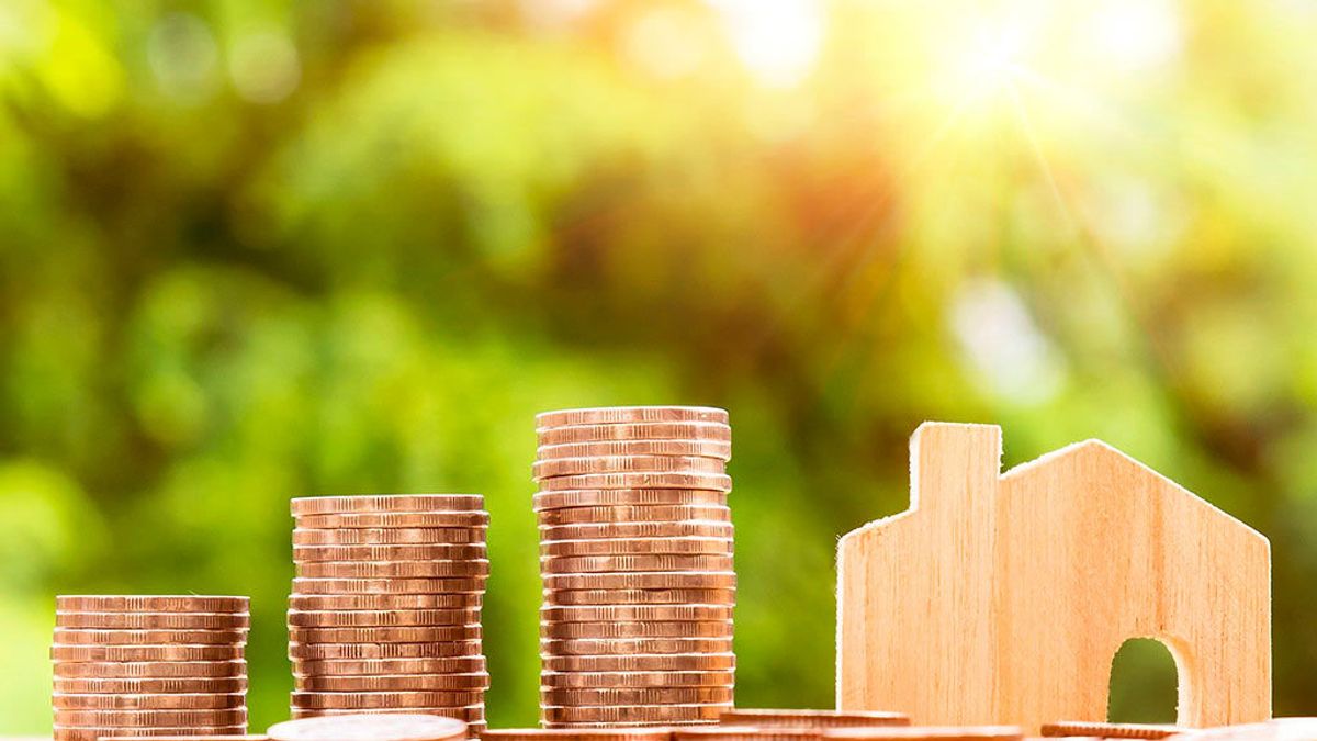 La deuda bancaria de las familias cae 1.728 millones en octubre La deuda bancaria de las familias cae 1.728 millones en octubre