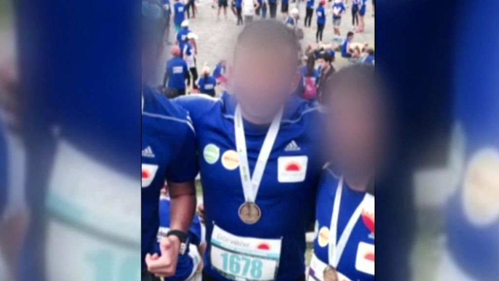 Jorge, el sospechoso de la desaparición de Marta, estuvo involucrado en la muerte de una prostituta