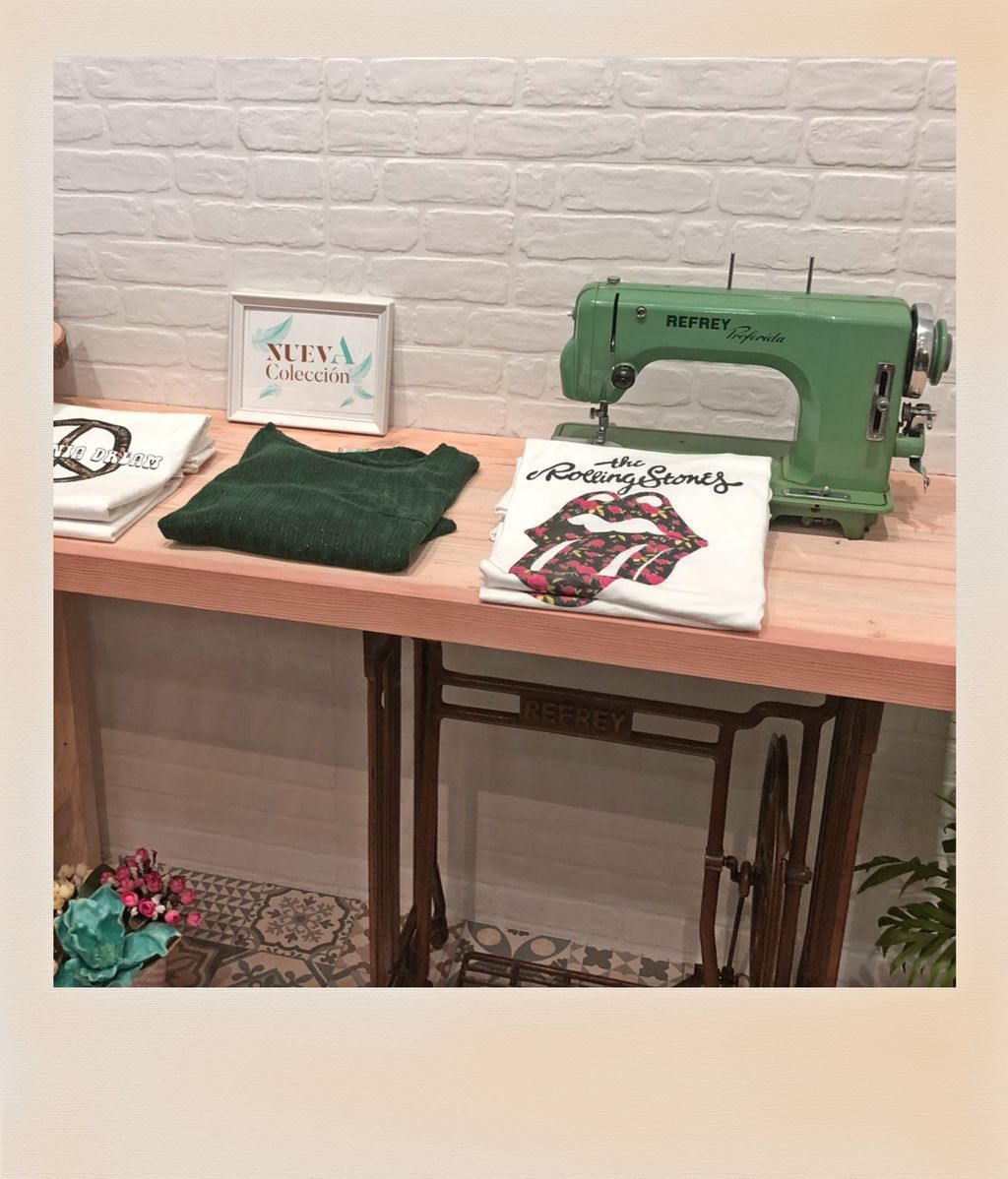 Conoce nuestra tienda AlmA Divinity