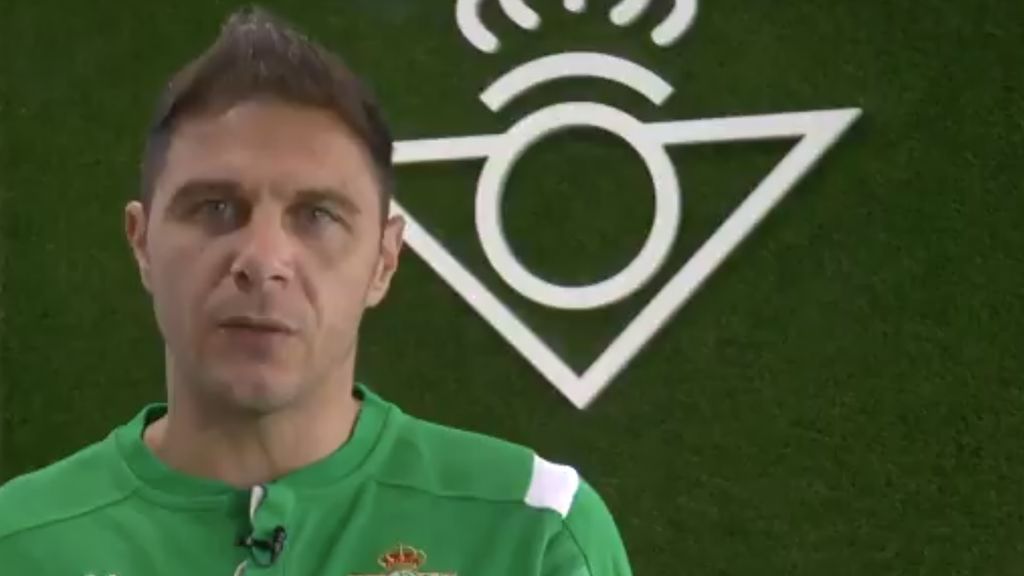 Joaquín se pone serio para concienciar sobre el cambio climático: "Es hora de actuar ya" Joaquín se pone serio para concienciar sobre el cambio climático: "Es hora de actuar ya"