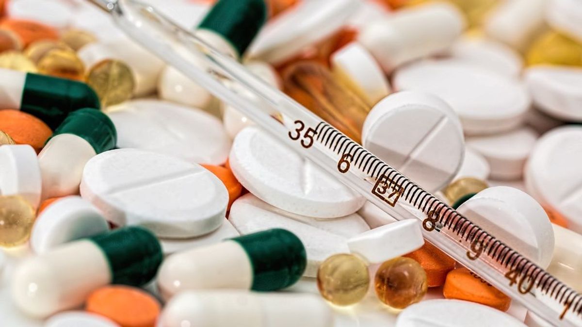 Médicos australianos han admitido que les dan ‘placebos activos’ a sus pacientes