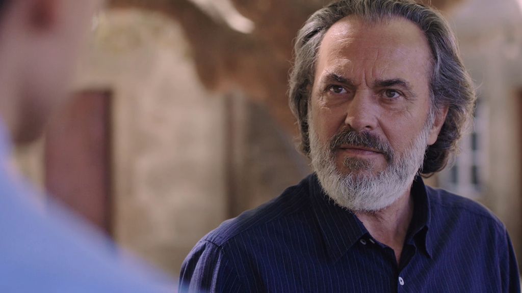 Vivir sin permiso Temporada 1 Capítulo 5