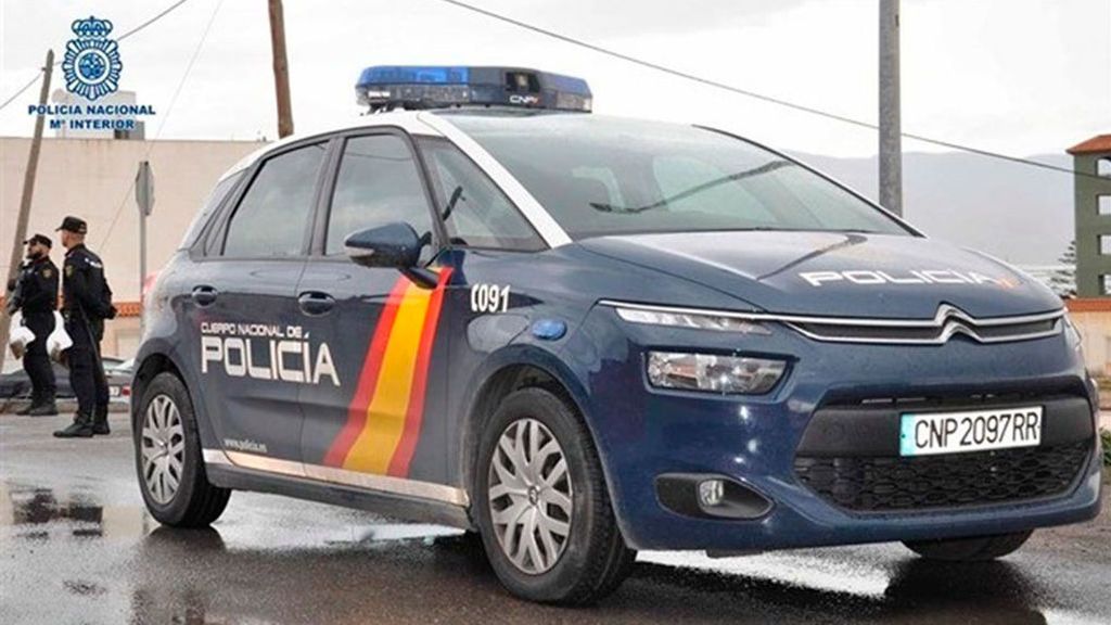 Una mujer es acuchillada por su exmarido en Pontevedra delante de sus dos hijos Una mujer es acuchillada por su exmarido en Pontevedra delante de sus dos hijos
