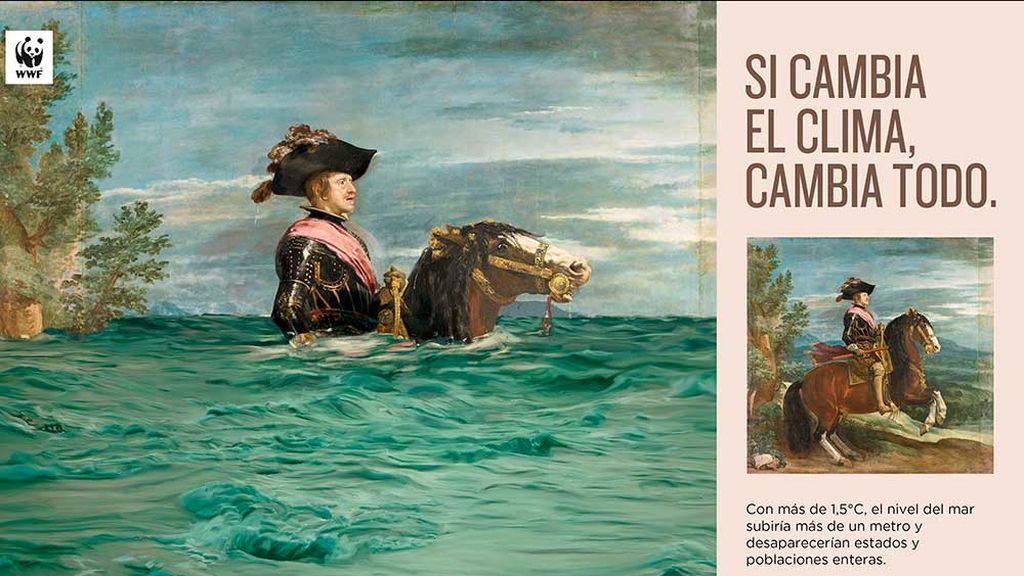 Si cambia el clima, cambia todo