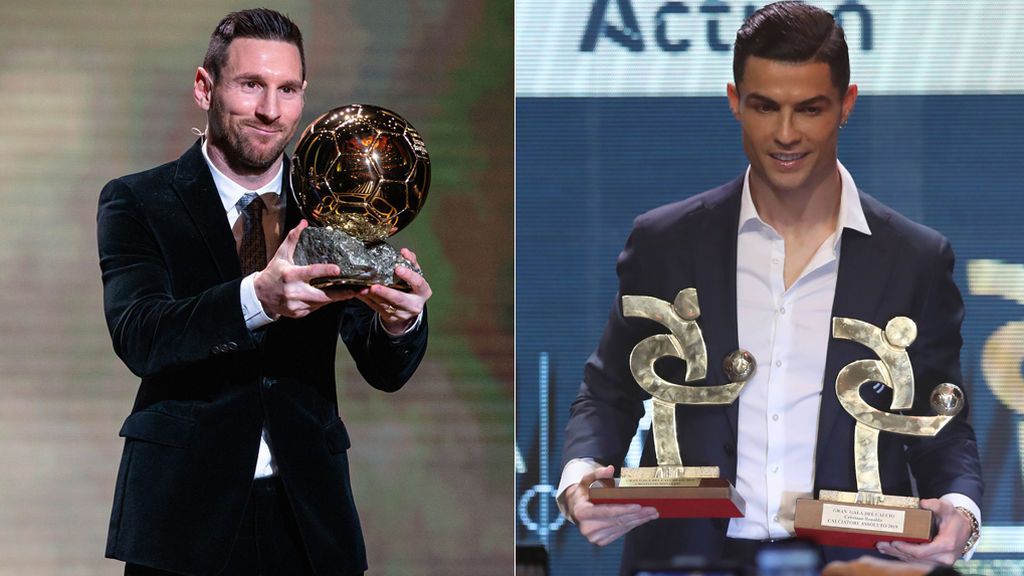 “La justicia es lenta pero nunca falla”: el mosqueo del entorno de Cristiano tras el sexto Balón de Oro a Messi