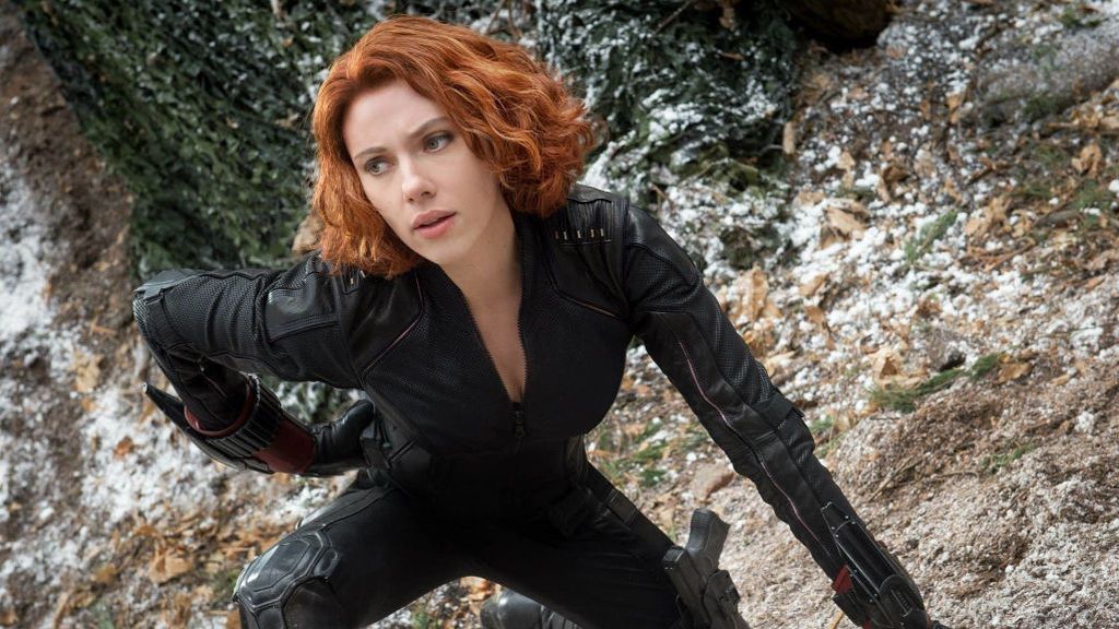 El trailer de 'Viuda Negra' con Scarlett Johansson desata la histeria de los seguidores del 'Los Vengadores' El trailer de 'Viuda Negra' con Scarlett Johansson desata la histeria de los seguidores del 'Los Vengadores'