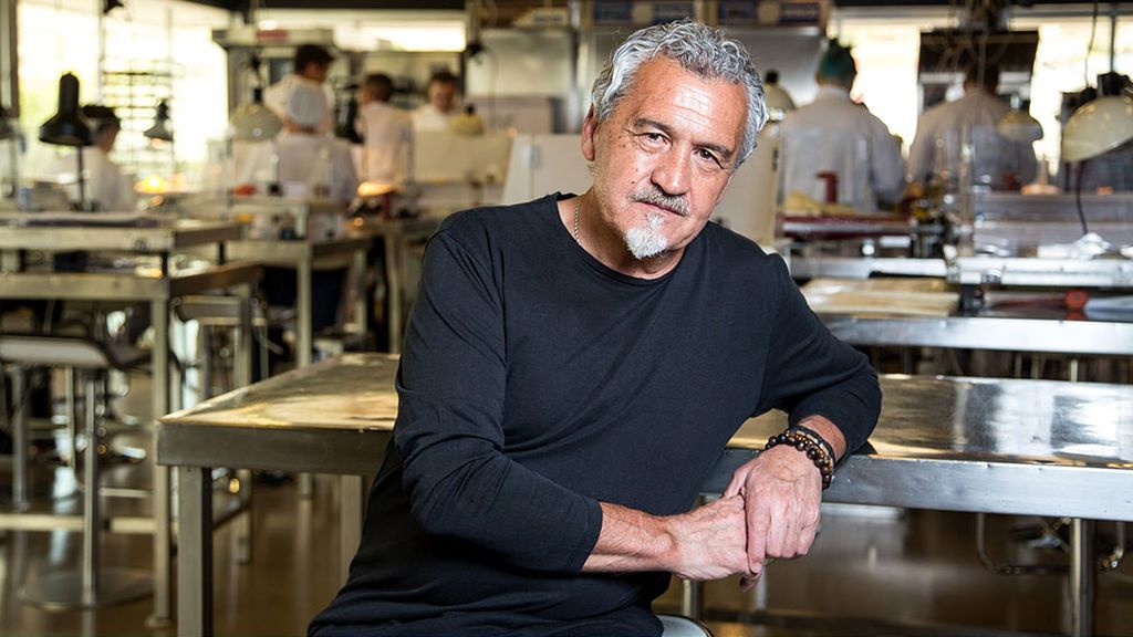 Paco Torreblanca