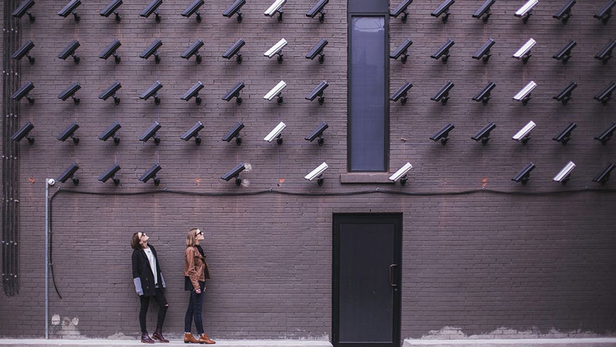 Las cinco ciudades más vigiladas del planeta están en China