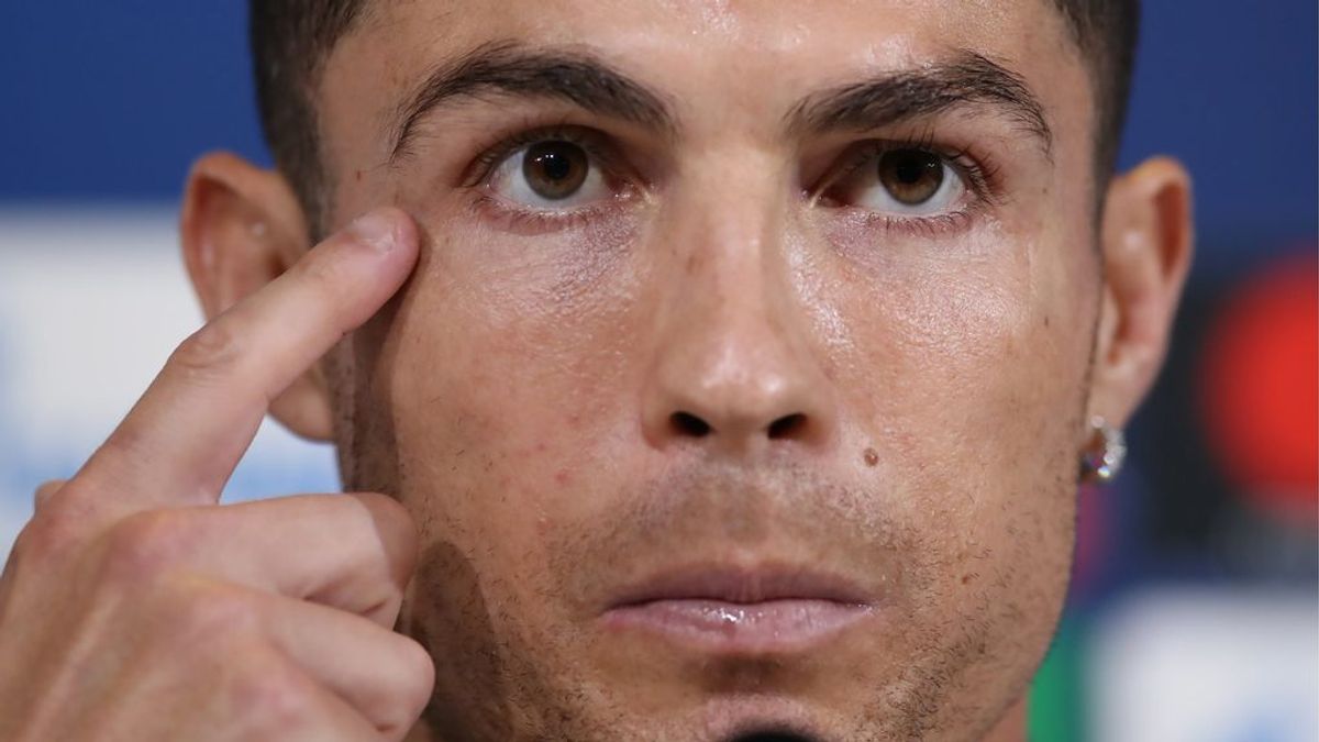 Acusan al Real Madrid de manipular para que Cristiano Ronaldo no ganase el Balón de Oro