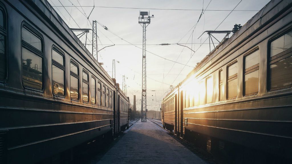 El tren extremeño que Greta no quiere: "era una odisea montarse porque no sabías si ibas a llegar" El tren extremeño que Greta no quiere: "era una odisea montarse porque no sabías si ibas a llegar"