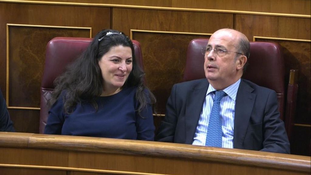 Rubalcaba contesta a Gil-Lázaro