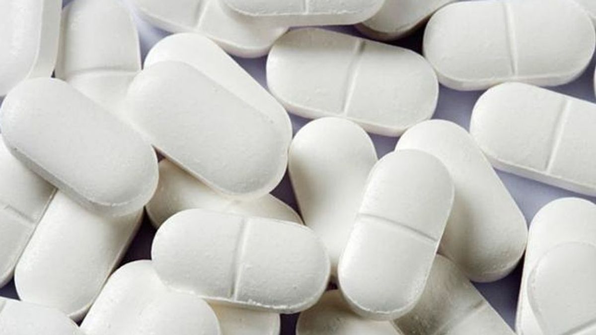 Advierten de los peligros de tomar paracetamol durante el embarazo