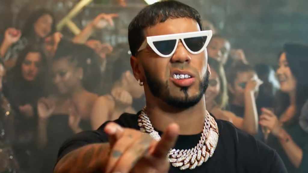 2019 ha sido el año del perreo: Anuel AA, Rosalía y Don Patricio, los más escuchados del año