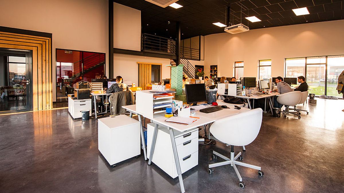 La movilidad laboral sube un 3,3%, con Madrid como destino preferido y Cataluña a la baja La movilidad laboral sube un 3,3%, con Madrid como destino preferido y Cataluña a la baja