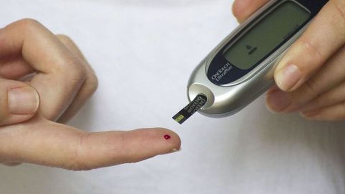 Uno de cada cinco adolescentes en Estados Unidos padece de diabetes