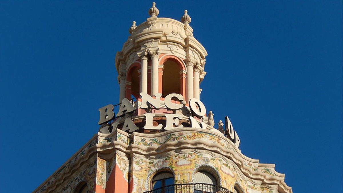 Banco de Valencia Banco de Valencia