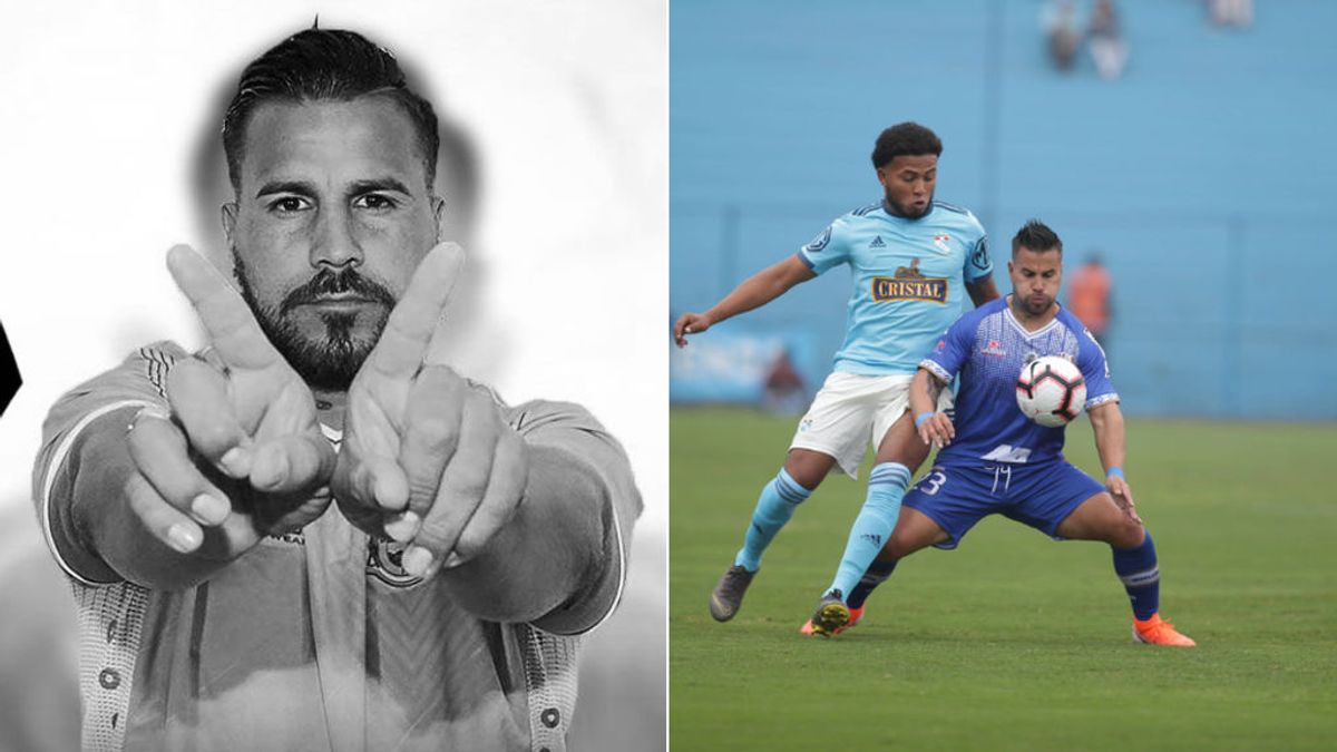 Tragedia en el fútbol peruano: fallece Juan Pablo Vergara en un accidente de tráfico cuando se dirigía a los entrenamientos Tragedia en el fútbol peruano: fallece Juan Pablo Vergara en un accidente de tráfico cuando se dirigía a los entrenamientos