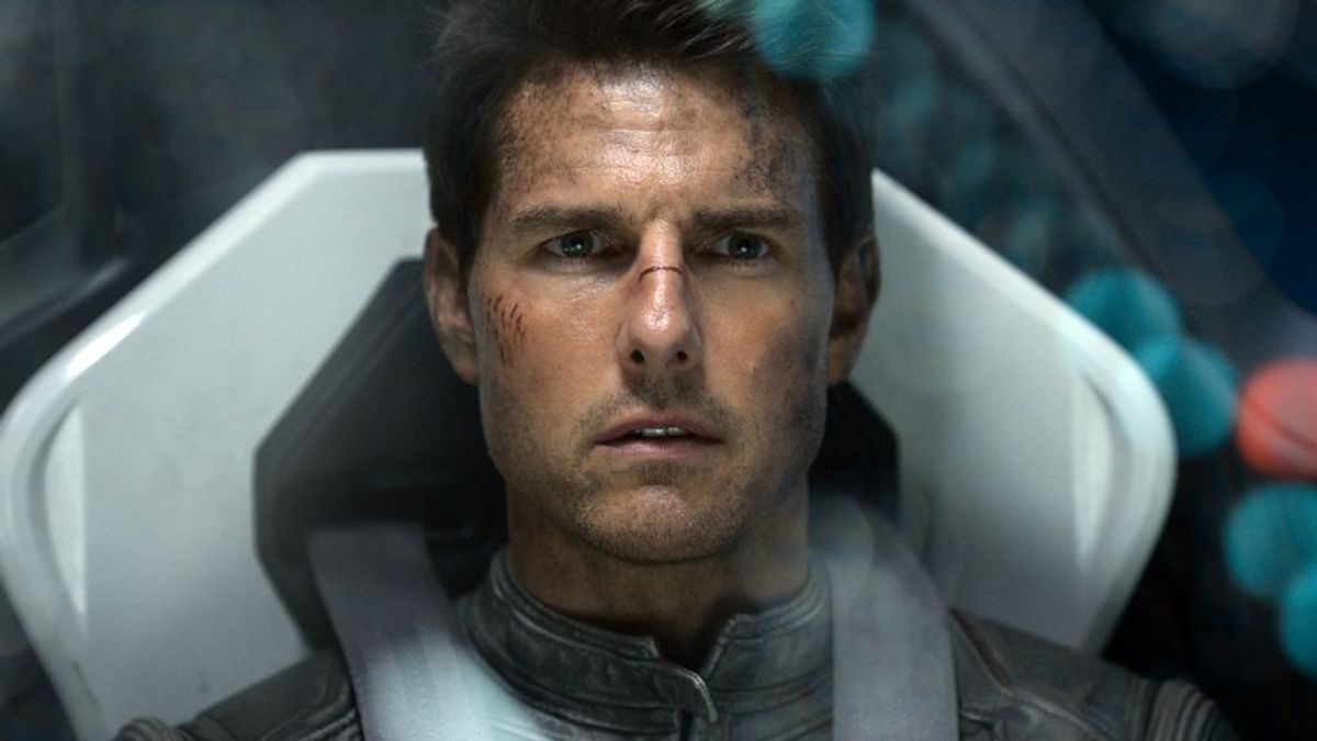 Tom Cruise, de guaperas de Hollywood a carismático tipo duro y polémico