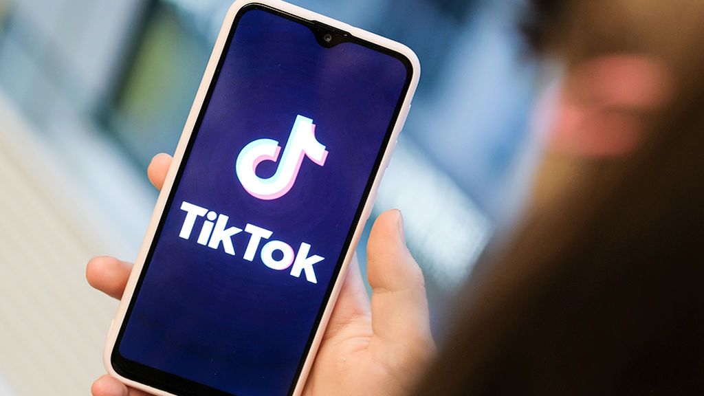 TikTok TikTok