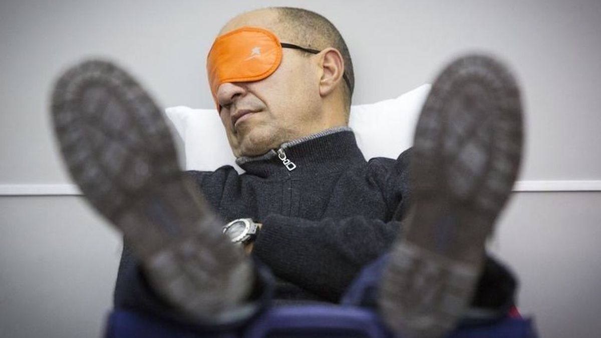 Qué es la niebla mental y cómo combatir la sensación de fatiga permanente Qué es la niebla mental y cómo combatir la sensación de fatiga permanente