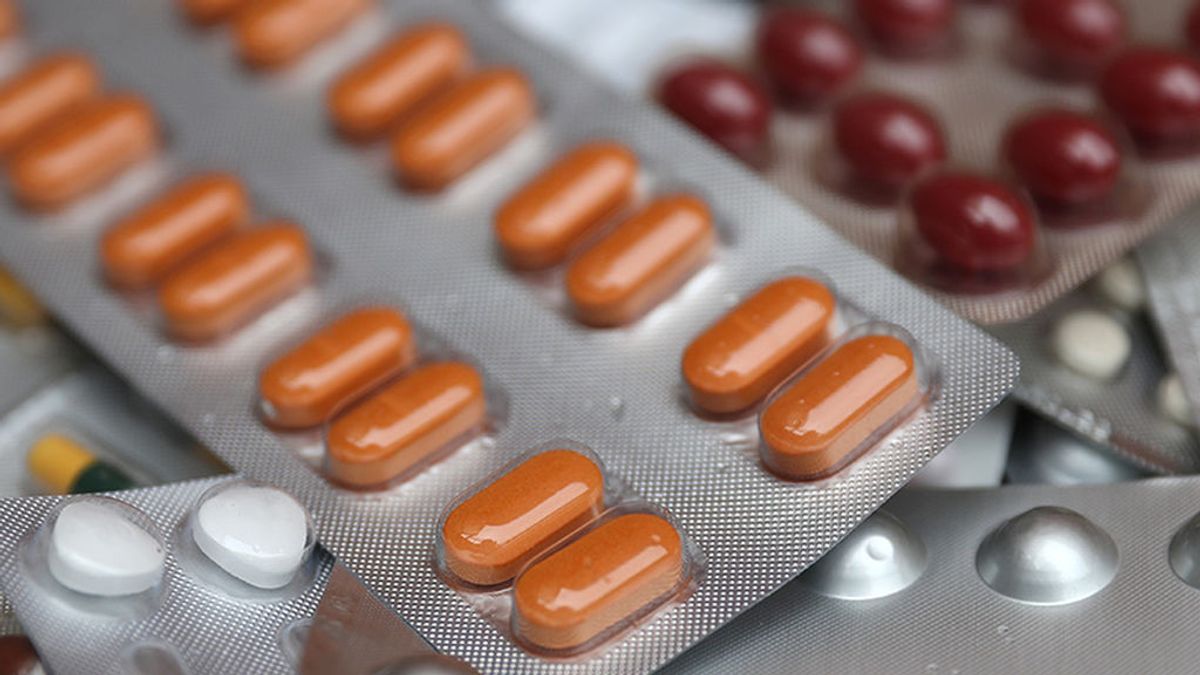 La píldora anticonceptiva mensual podría ser una realidad dentro de poco