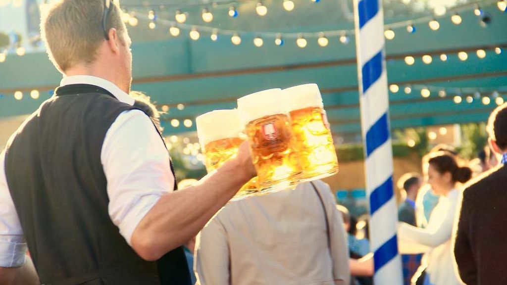 OKTOBERFEST