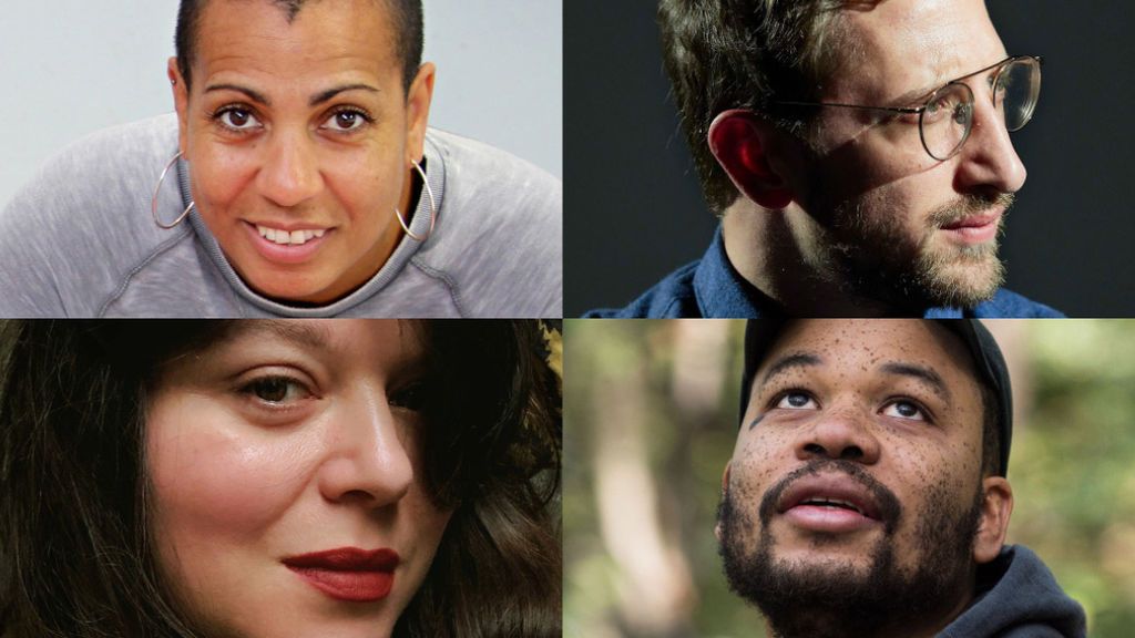 Sorpresa en el Premio Turner 2019: lo ganan los cuatro finalistas Sorpresa en el Premio Turner 2019: lo ganan los cuatro finalistas