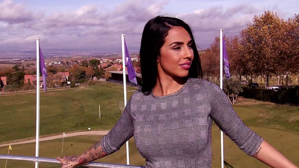 Vídeo de presentación de Nerea