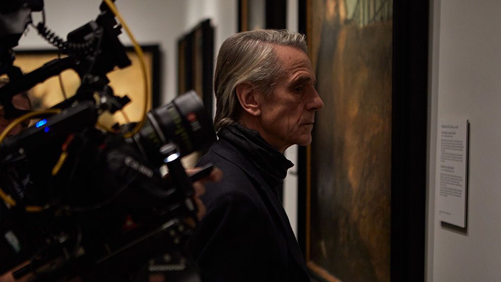 Jeremy Irons