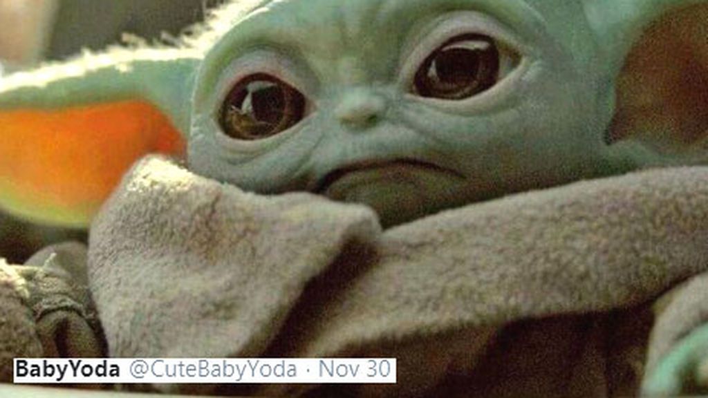yoda yoda