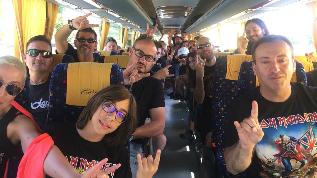 'Ecoviajes' en autobús: una nueva manera de viajar ecoeficiente, sostenible y barata 'Ecoviajes' en autobús: una nueva manera de viajar ecoeficiente, sostenible y barata