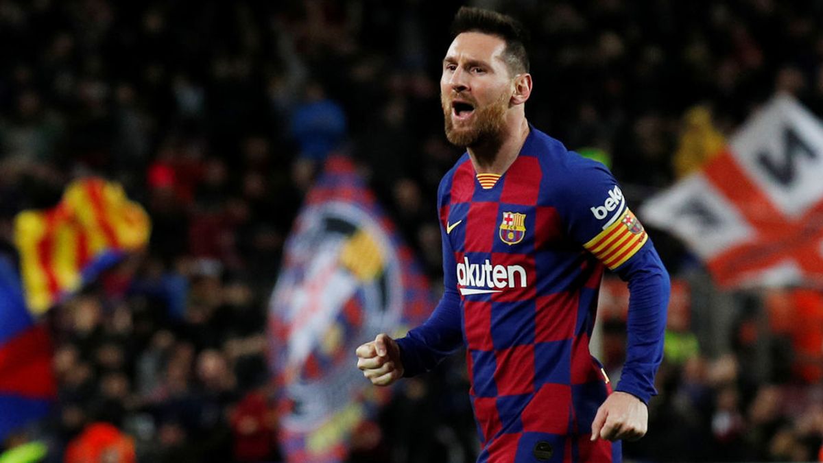 Miami, el proyecto que puede acelerar la salida de Messi del Barça