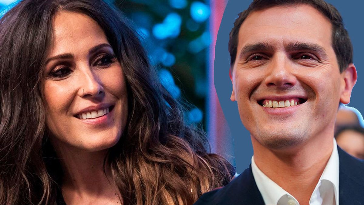 Rivera y Malú anuncian que serán padres tras un año de amor, desmentidos y pilladas Rivera y Malú anuncian que serán padres tras un año de amor, desmentidos y pilladas