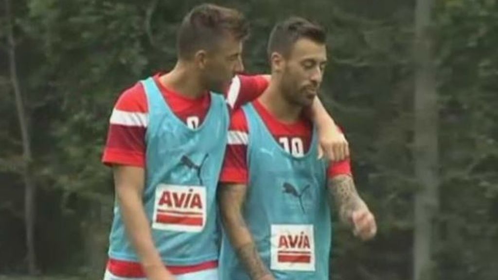 Caso  Eibar: piden de tres a cinco años de cárcel para los futbolistas que grabaron y difundieron una relación sexual