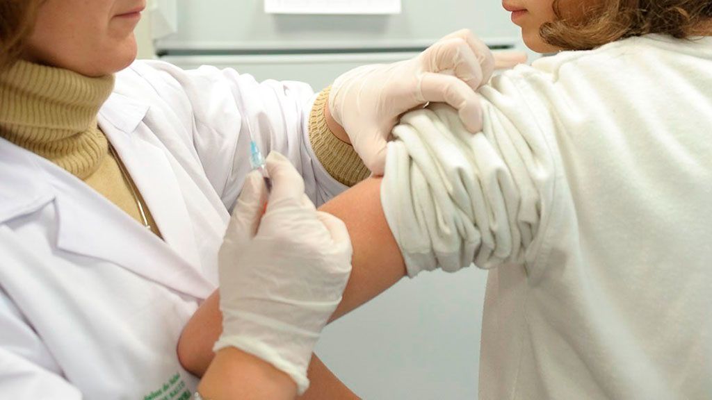 Así conquistan los antivacunas Así conquistan los antivacunas