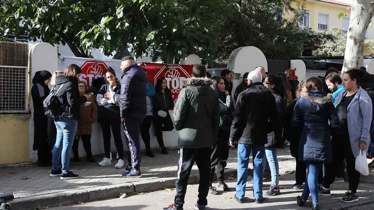 Los desahucios de viviendas habituales se desploman en el tercer trimestre Los desahucios de viviendas habituales se desploman en el tercer trimestre