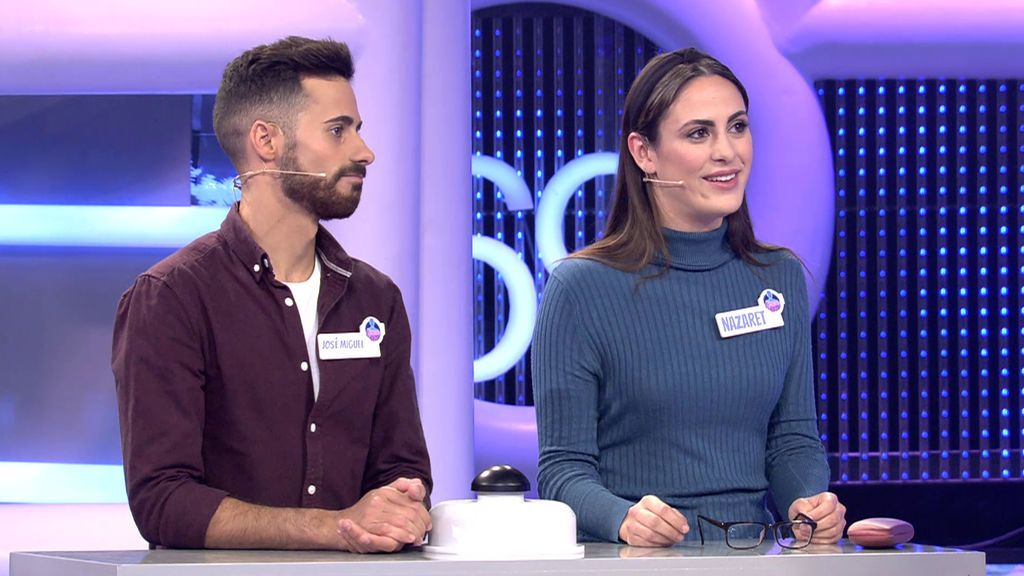 'El concurso del año' (04/12/2019), completo y en HD