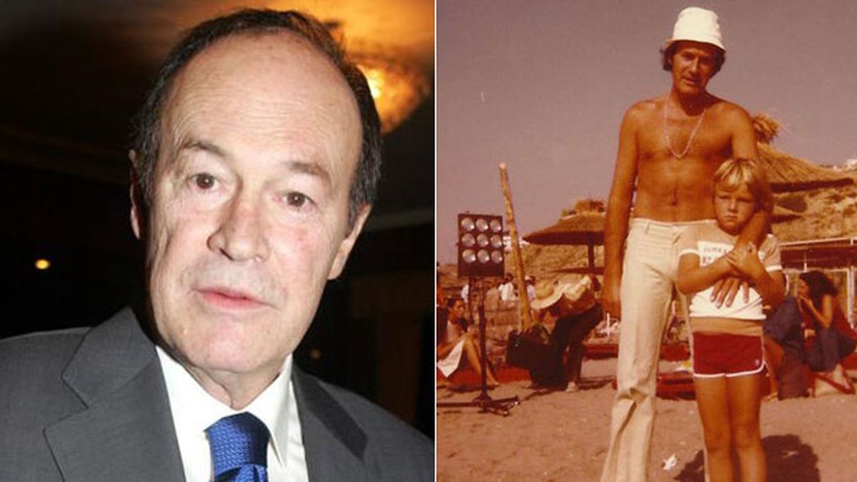 Muere el actor Manuel Tejada, mítico padre de Tito en ‘Verano azul’