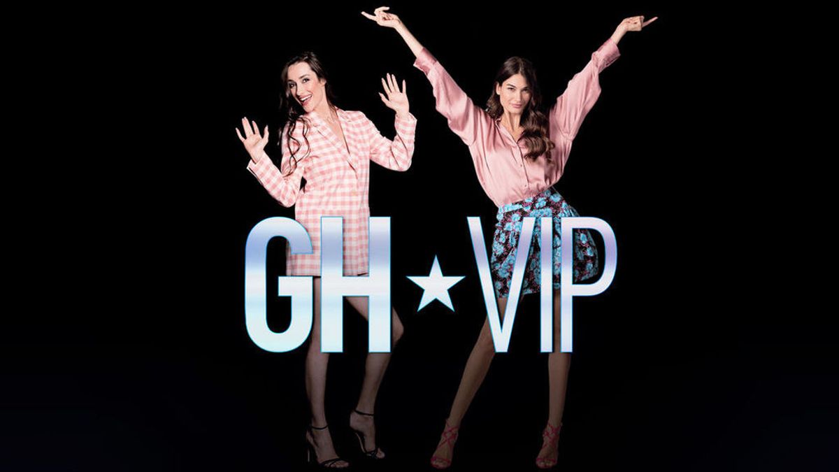 ‘GH VIP 7’ completa su cuarteto de finalistas en la noche de su tradicional encendido navideño