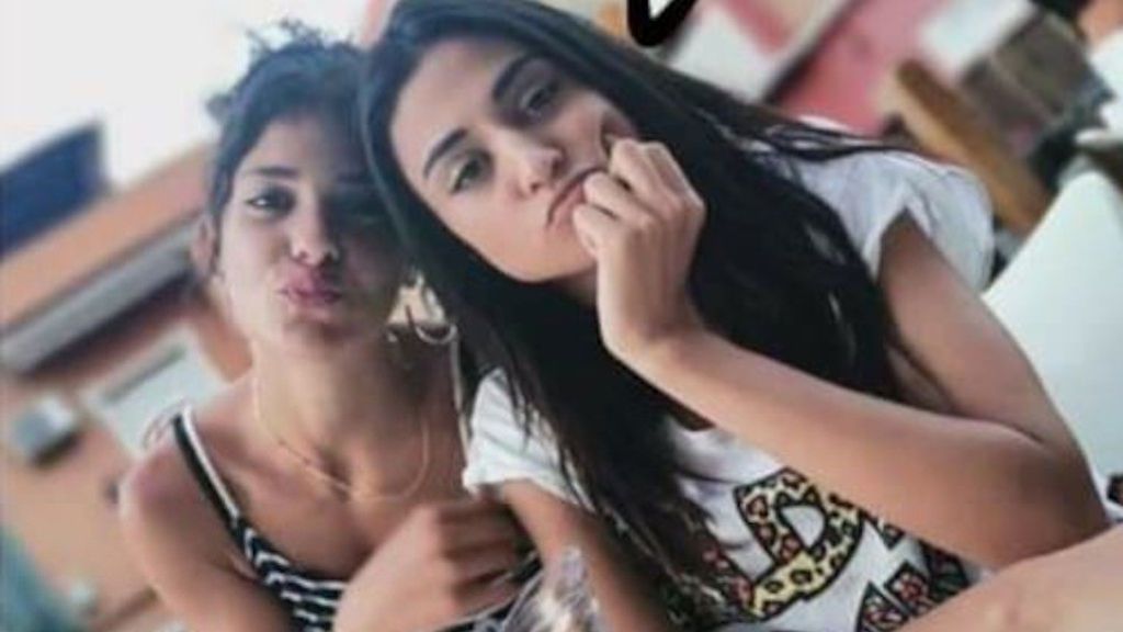 Buscan a una joven de 19 años desaparecida en la misma zona que Marta Calvo Buscan a una joven de 19 años desaparecida en la misma zona que Marta Calvo
