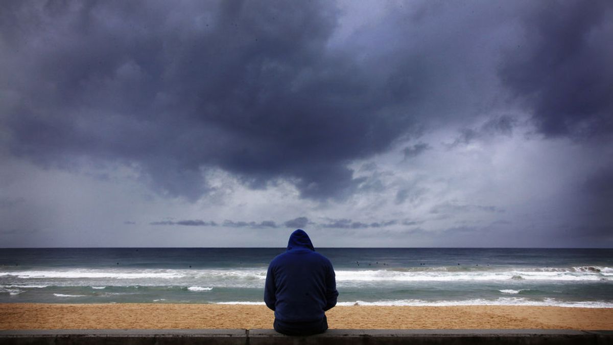 Canarias toma el relevo: una borrasca desplazará la inestabilidad de este a suroeste